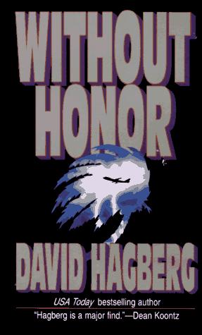 Cover for Without honor