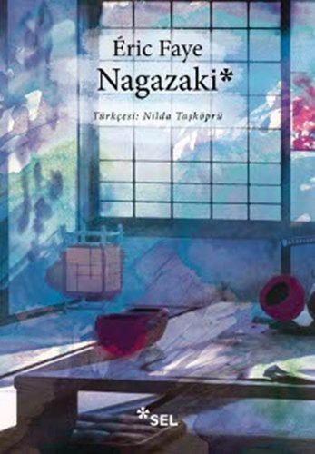 Cover for Nagazaki
