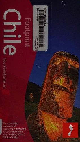 Cover for Chile