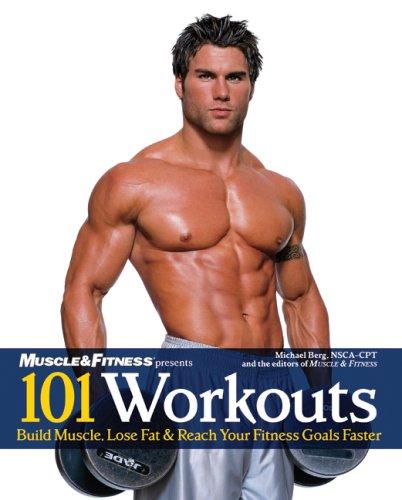 Cover for 101 Workouts