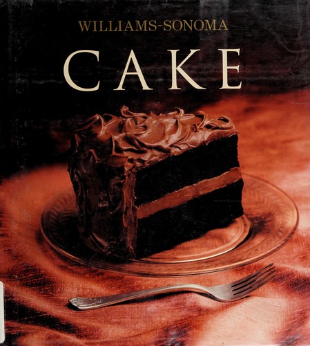 Cover for Cake
