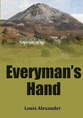 Cover for Everyman's Hand