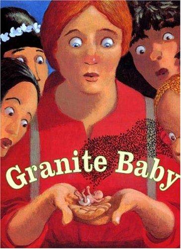 Cover for Granite Baby