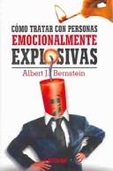 Cover for Cómo tratar con personas emocionalmente explosivas