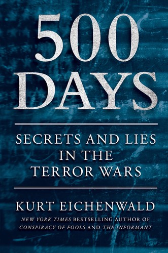 Cover for 500 days