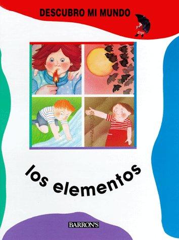 Cover for Los elementos