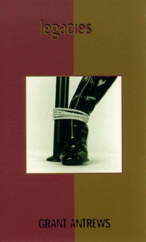 Cover for Legacies