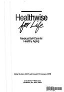 Cover for Healthwise for life
