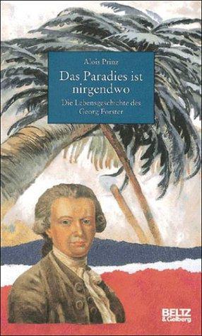 Cover for Das Paradies ist nirgendwo