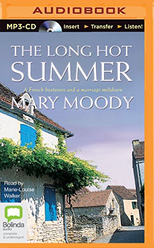 Cover for Long Hot Summer, The