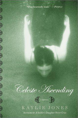 Cover for Celeste Ascending