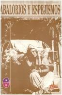 Cover for Abalorios y espejismos