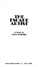Cover for The Escape Artist