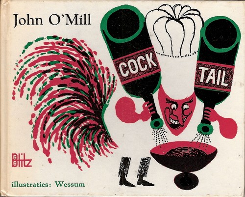Cover for Cocktail