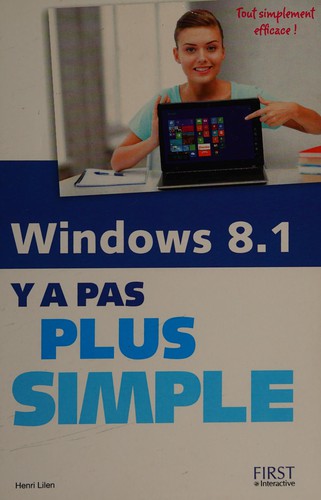 Cover for Windows 8.1