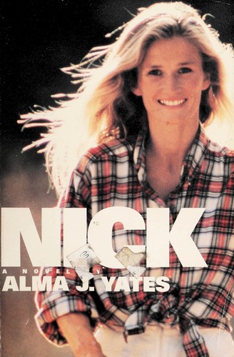 Cover for Nick