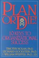Cover for Plan or die!