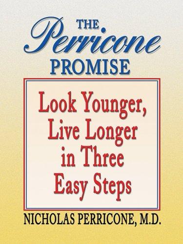 Cover for The Perricone Promise