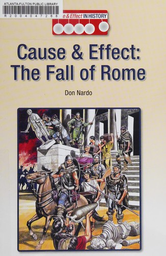 Cover for Cause & effect