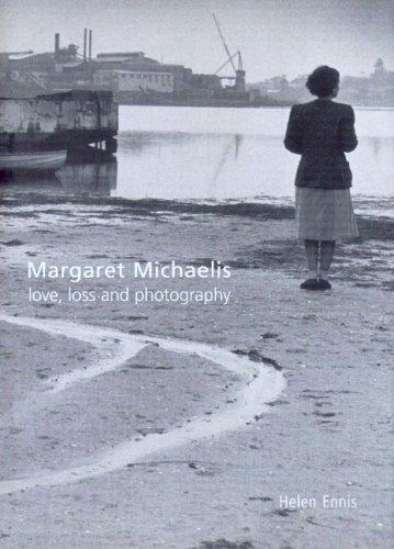 Cover for Margaret Michaelis