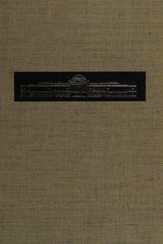Cover for National Gallery of Art, Washington, D.C.