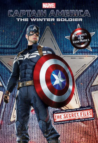 Cover for Captain America : The Winter Soldier