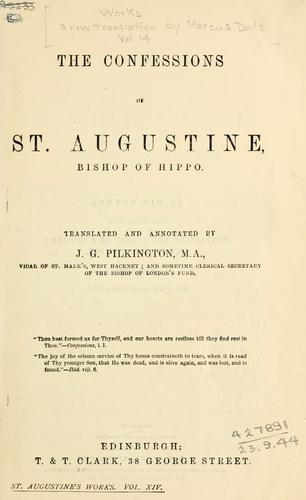 Cover for Works