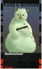 Cover for Bullenwinter