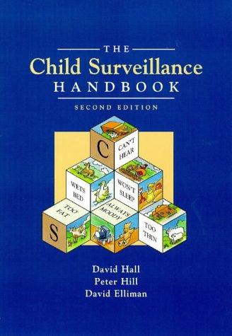 Cover for The Child Surveillance Handbook
