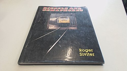 Cover for Diesels and semaphores