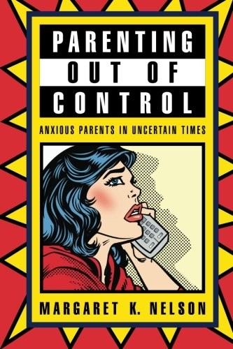 Cover for Parenting Out of Control