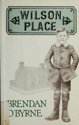 Cover for Wilson place