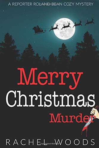 Cover for Merry Christmas Murder