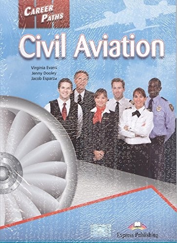 Cover for CIVIL AVIATION