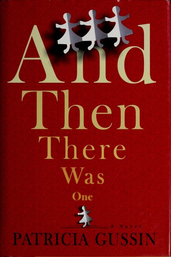 Cover for And then there was one