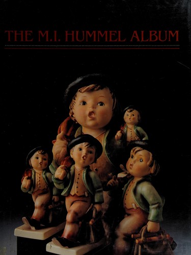 Cover for The M.I. Hummel Album