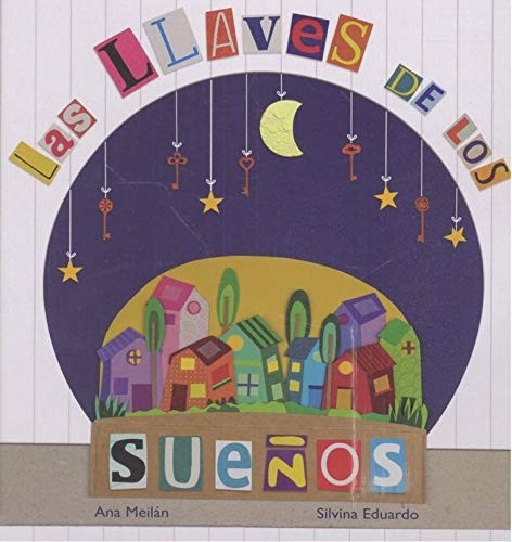 Cover for Las Llaves de los Sueños