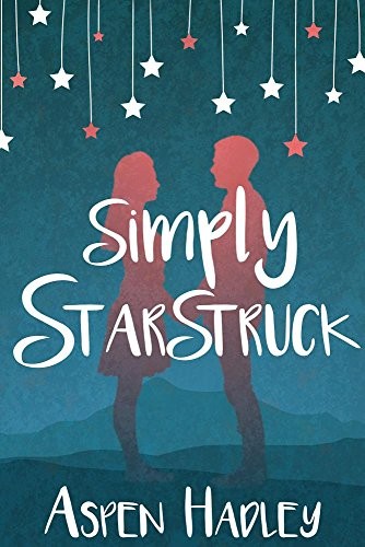 Cover for Simply Starstruck