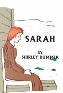 Cover for Sarah