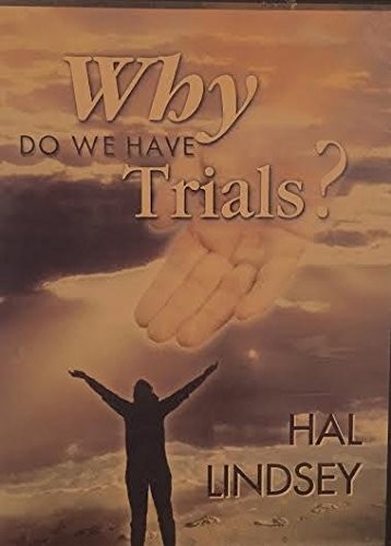 Cover for Why Do We Have Trails?