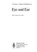 Cover for Eye and ear