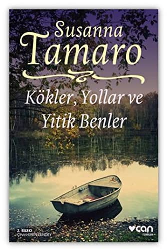 Cover for Kökler, Yollar ve Yitik Benler