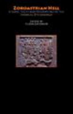 Cover for Zoroastrian Hell
