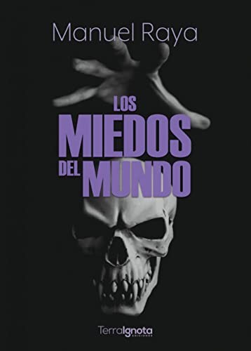 Cover for Los miedos del mundo