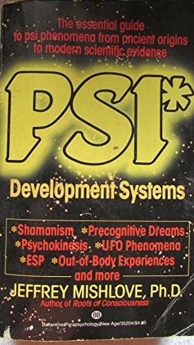 Cover for Psi development systems