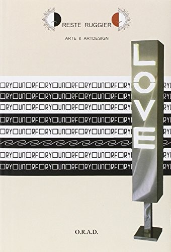Cover for Arte e artdesign