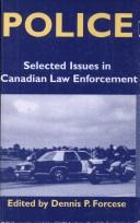 Cover for Police