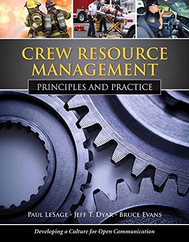 Cover for Crew resource management