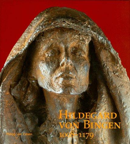 Cover for Hildegard von Bingen, 1098-1179