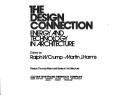 Cover for The Design connection